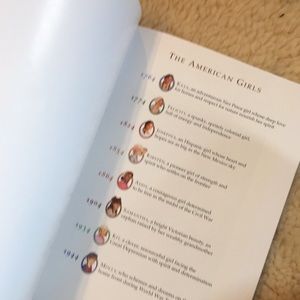 American Girl Other - Samantha American Girl Book American Girl Other - Samantha American Girl Book